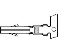 wholesale 350537-7 (Mouser Reel) Pin & Socket Connectors supplier,manufacturer,distributor